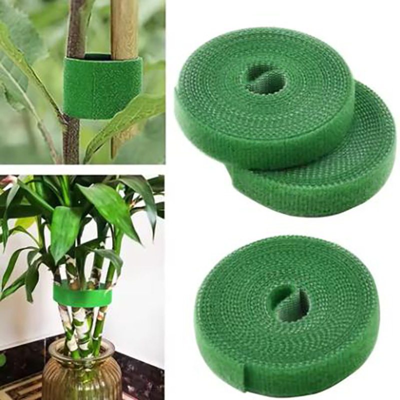 Plant Parenting - 5M Nylon Plant Bandage Tie Reusable