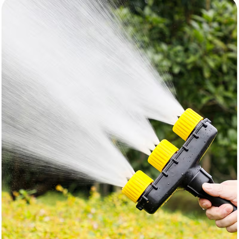 Plant Parenting - 3/4/5/6-head garden sprayer multi-head spray nozzle