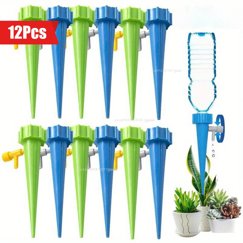 Plant Parenting - Garden Sprinkler Automatic Drip Irrigation System