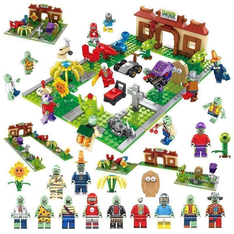 2026 New Plants Vs. Crazy Back - Plant Parent Vs Plantin のレビューと価格