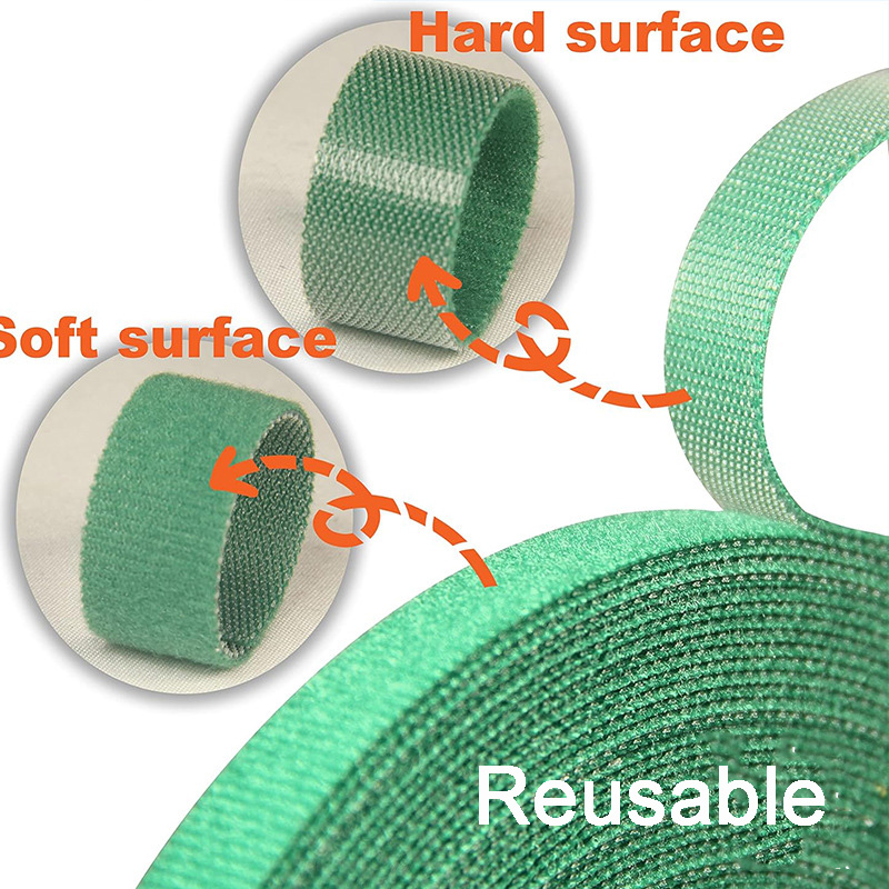 5M Nylon Plant Bandage Tie Reu - Plant Parenting のレビューと価格