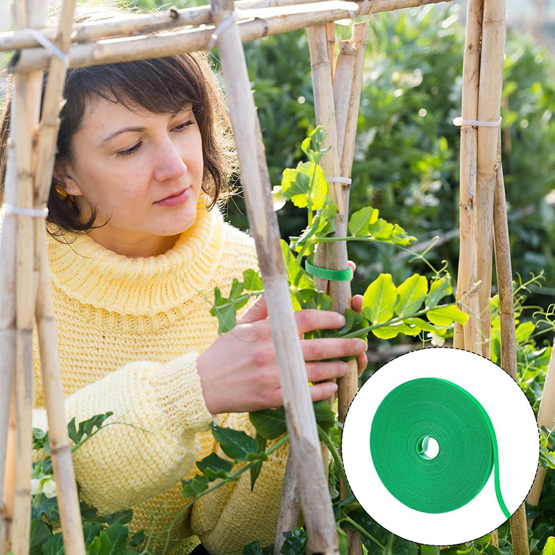 5M Nylon Plant Bandage Tie Reu - Plant Parenting のレビューと価格