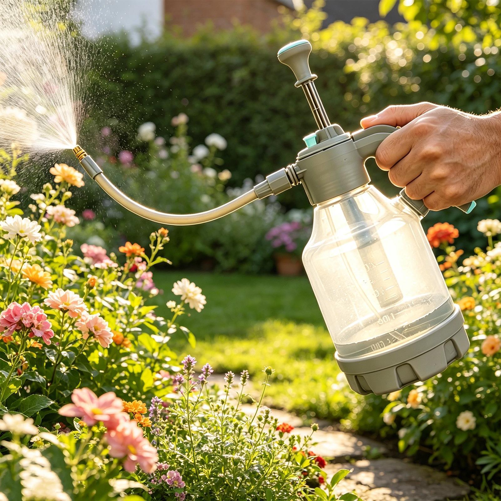 Spray Nozzle for High Pressure - Plant Parenting のレビューと価格