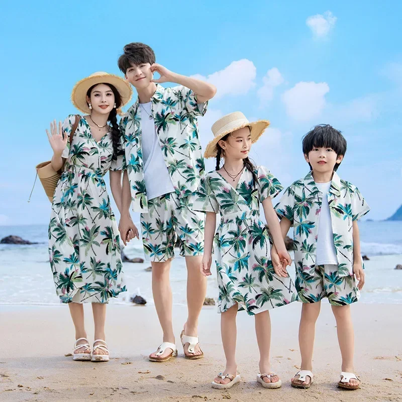 Vacation Couple Look Parent-ch - Plant Parental のレビューと価格