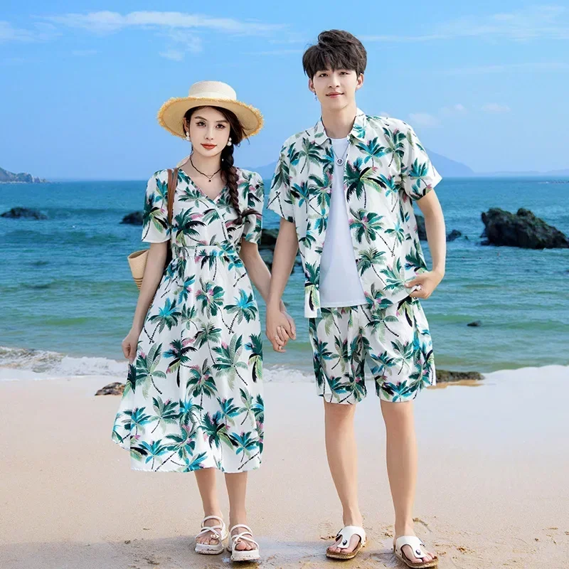 Vacation Couple Look Parent-ch - Plant Parental のレビューと価格