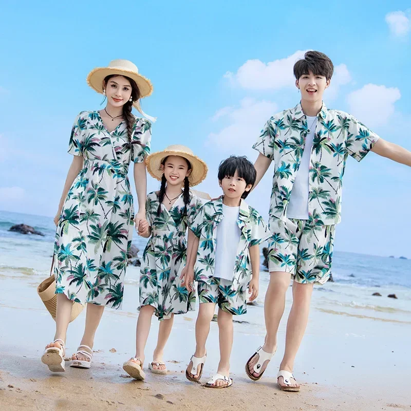 Vacation Couple Look Parent-ch - Plant Parental のレビューと価格