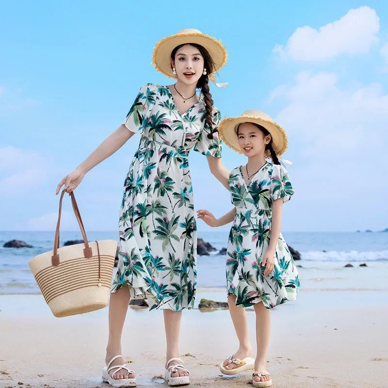 Vacation Couple Look Parent-ch - Plant Parental のレビューと価格