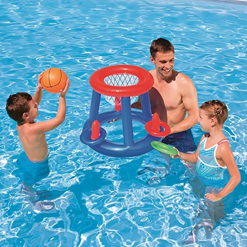 Thickened PVC Inflatable Baske - Plant Parental のレビューと価格