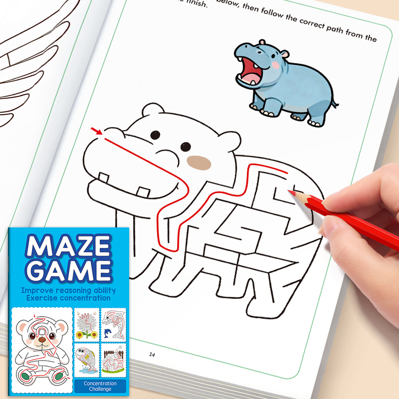 32-Page Children's Fun Picture - Plant Parental のレビューと価格