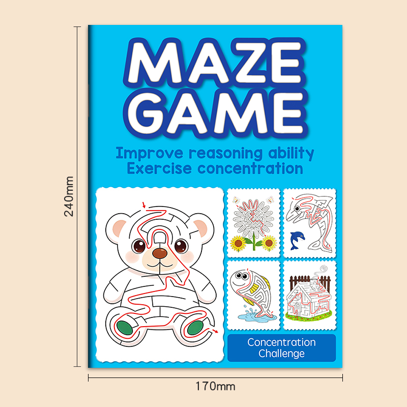 32-Page Children's Fun Picture - Plant Parental のレビューと価格