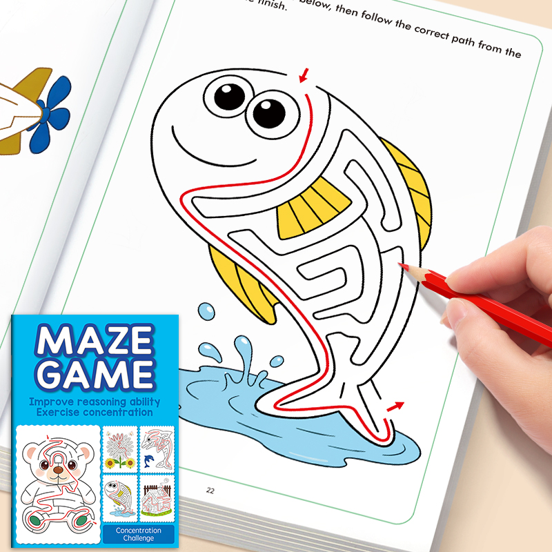 32-Page Children's Fun Picture - Plant Parental のレビューと価格