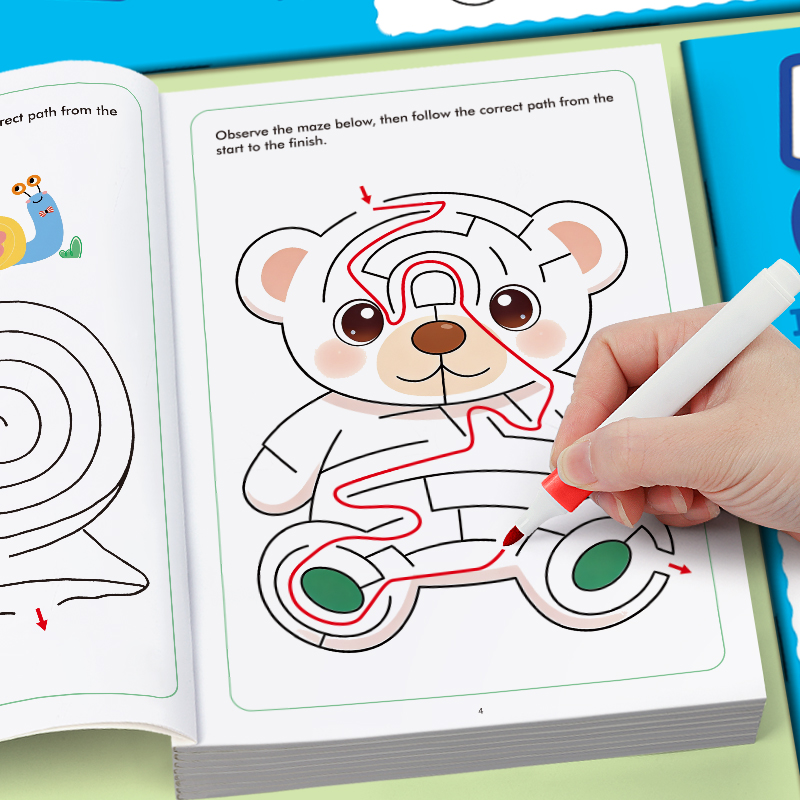 32-Page Children's Fun Picture - Plant Parental のレビューと価格