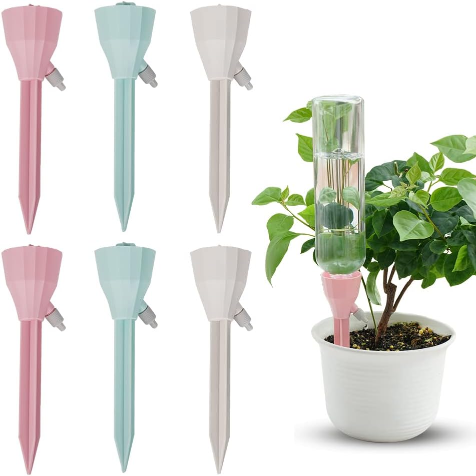 Automatic Drip Irrigation Syst - Plant Parenting のレビューと価格