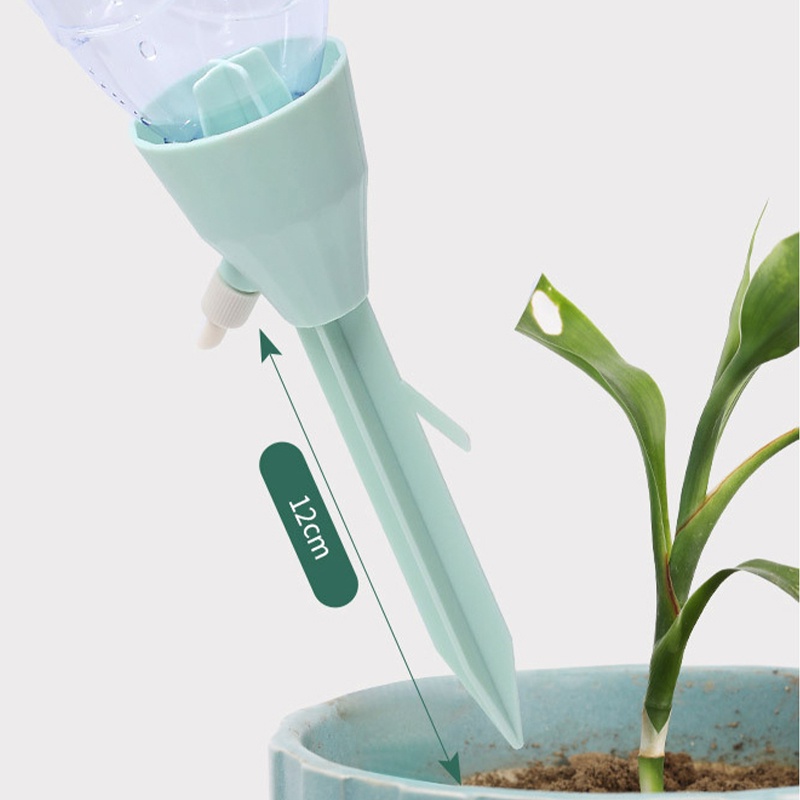 Automatic Drip Irrigation Syst - Plant Parenting のレビューと価格