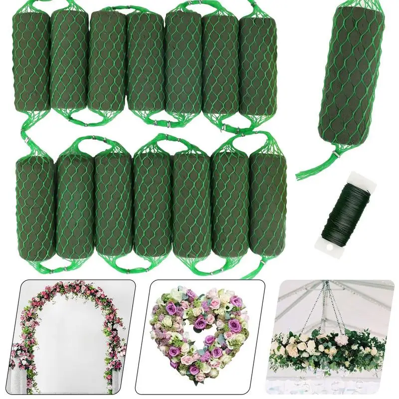 Floral Foam Blocks Flower Spon - Plant Parenting のレビューと価格