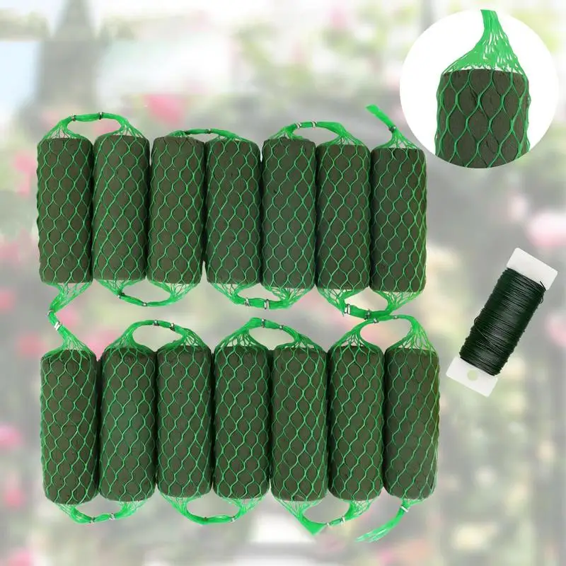 Floral Foam Blocks Flower Spon - Plant Parenting のレビューと価格