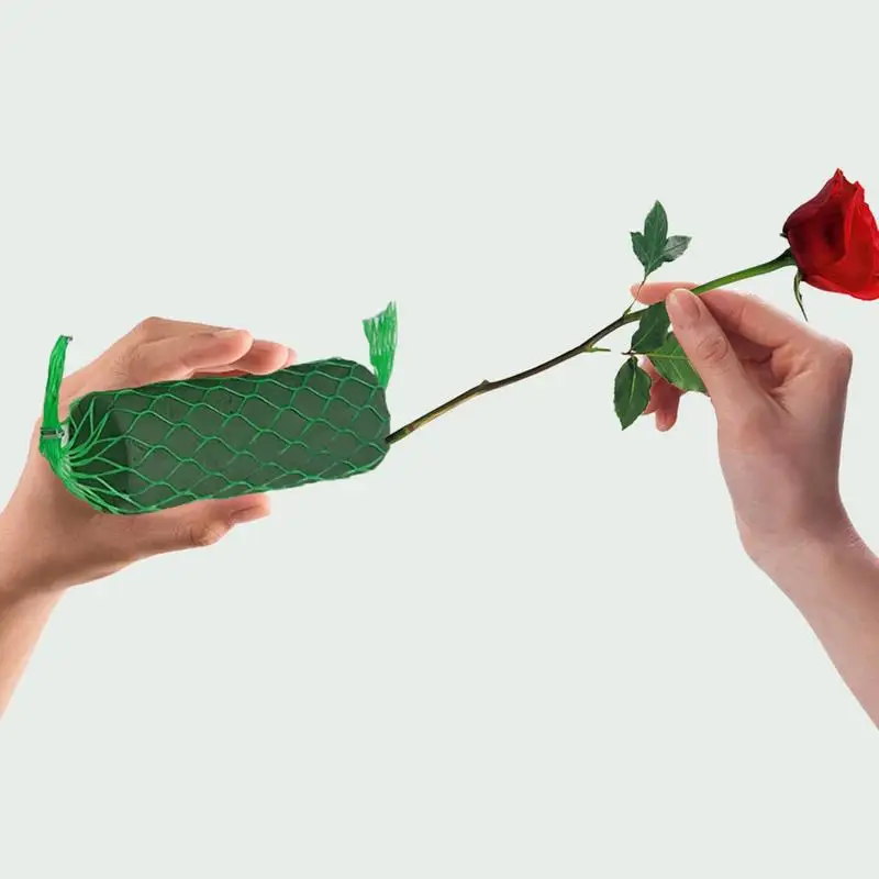 Floral Foam Blocks Flower Spon - Plant Parenting のレビューと価格