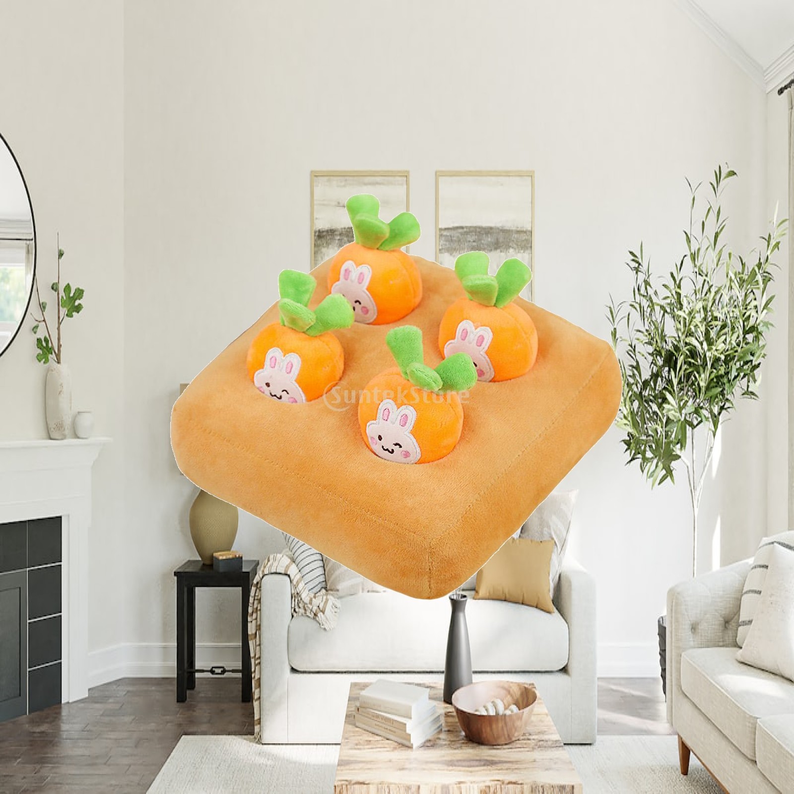 Soft Toy Game Simulation Fruit - Plant Parental のレビューと価格