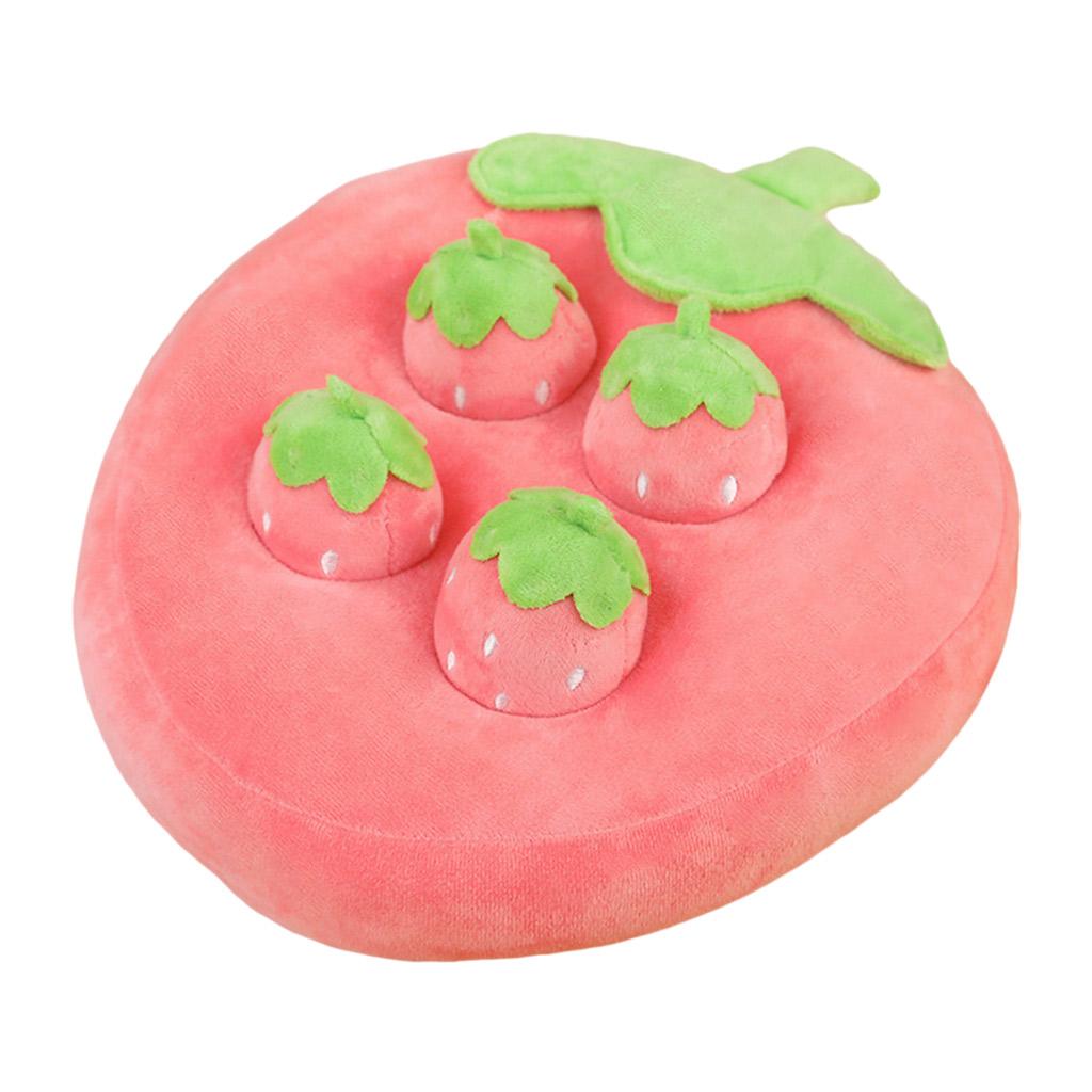 Soft Toy Game Simulation Fruit - Plant Parental のレビューと価格
