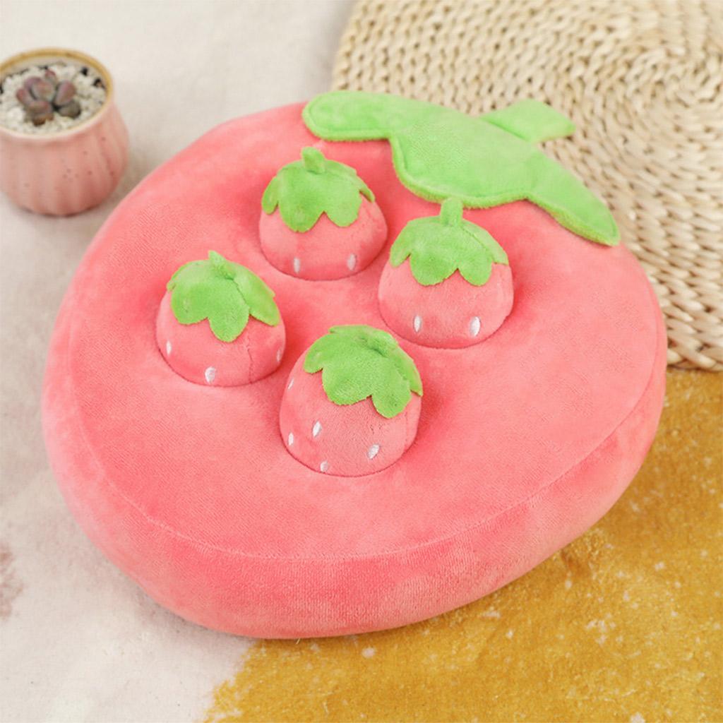 Soft Toy Game Simulation Fruit - Plant Parental のレビューと価格