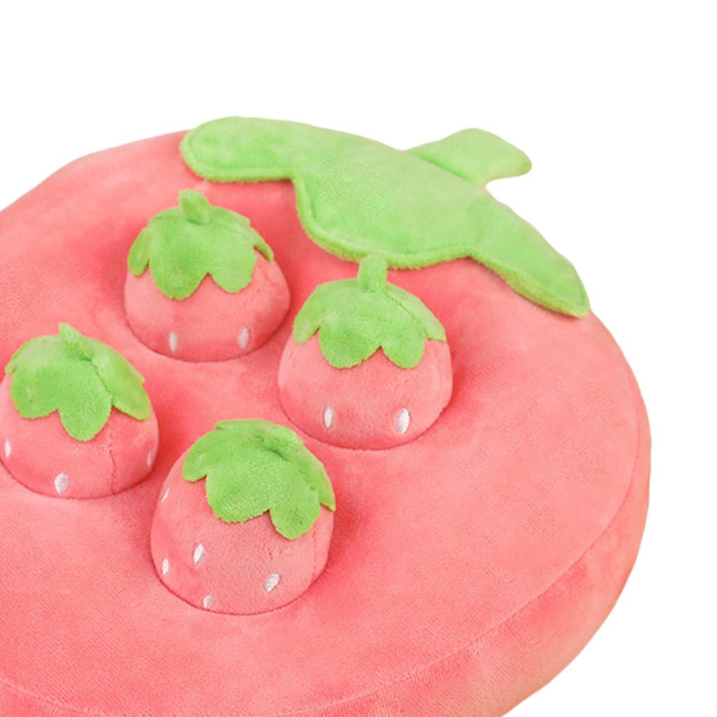 Soft Toy Game Simulation Fruit - Plant Parental のレビューと価格