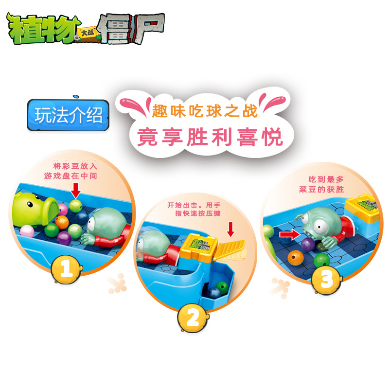 Plants vs. Zombies Toys parent - Plant Parent Vs Plantin のレビューと価格