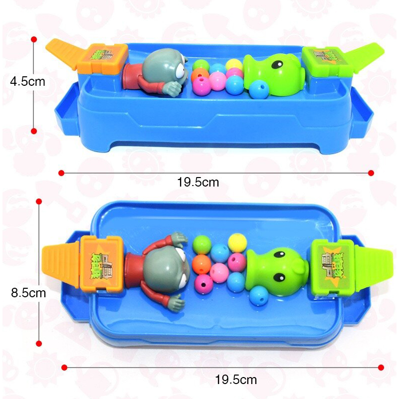 Plants vs. Zombies Toys parent - Plant Parent Vs Plantin のレビューと価格