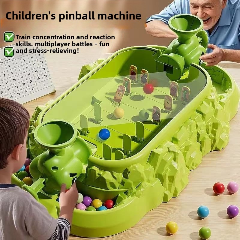 Plant Pinball Machine Double G - Plant Parental のレビューと価格
