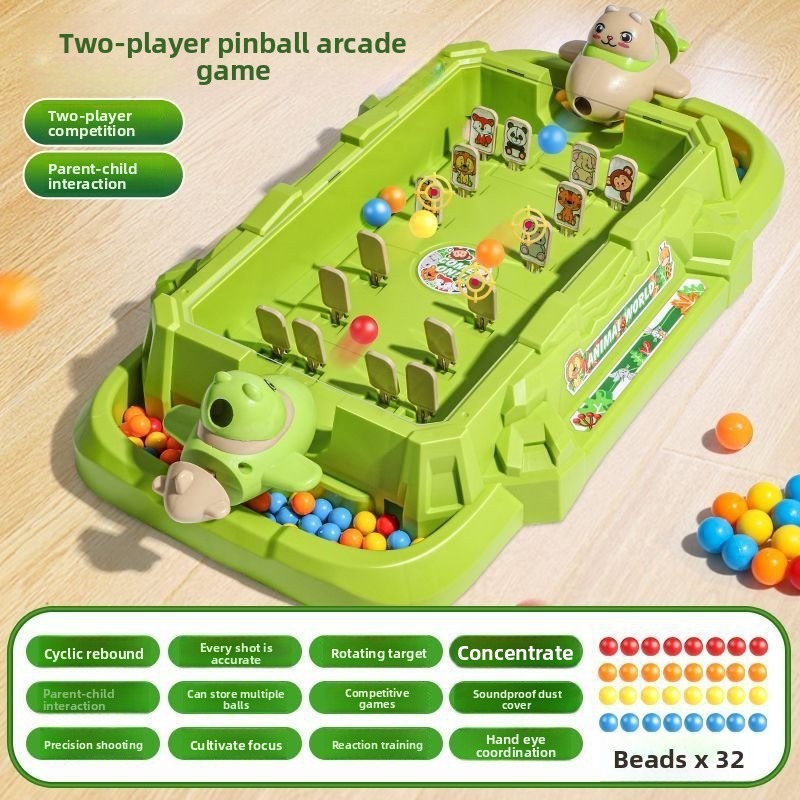 Plant Pinball Machine Double G - Plant Parental のレビューと価格