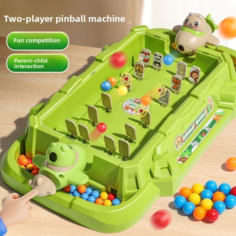 Plant Pinball Machine Double G - Plant Parental のレビューと価格