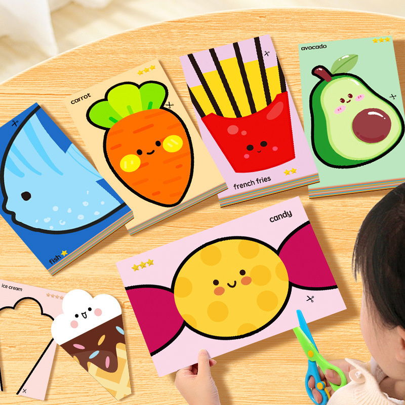 Handmade Paper Cuttings Intere - Plant Parental のレビューと価格