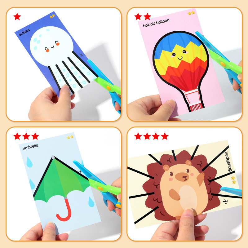 Handmade Paper Cuttings Intere - Plant Parental のレビューと価格