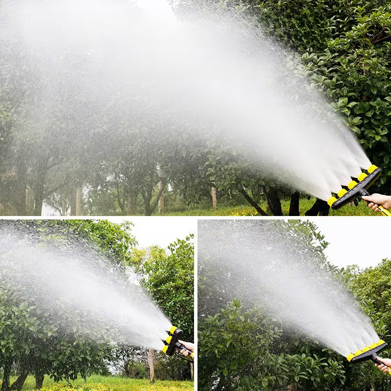 3/4/5/6-head garden sprayer mu - Plant Parenting のレビューと価格