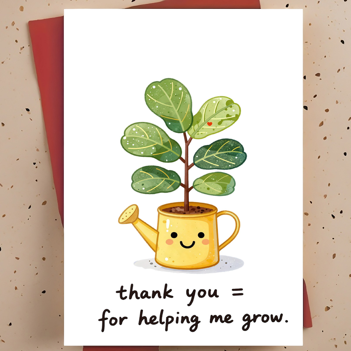 1 Sweet and Warm Thank-you Car - Plant Parental のレビューと価格
