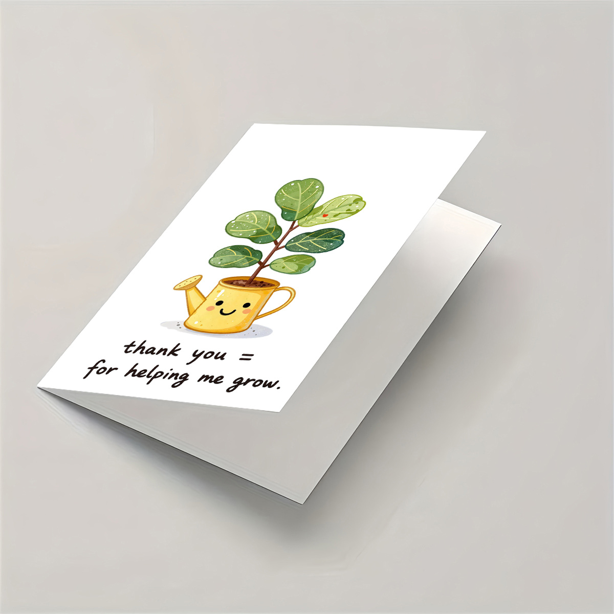 1 Sweet and Warm Thank-you Car - Plant Parental のレビューと価格