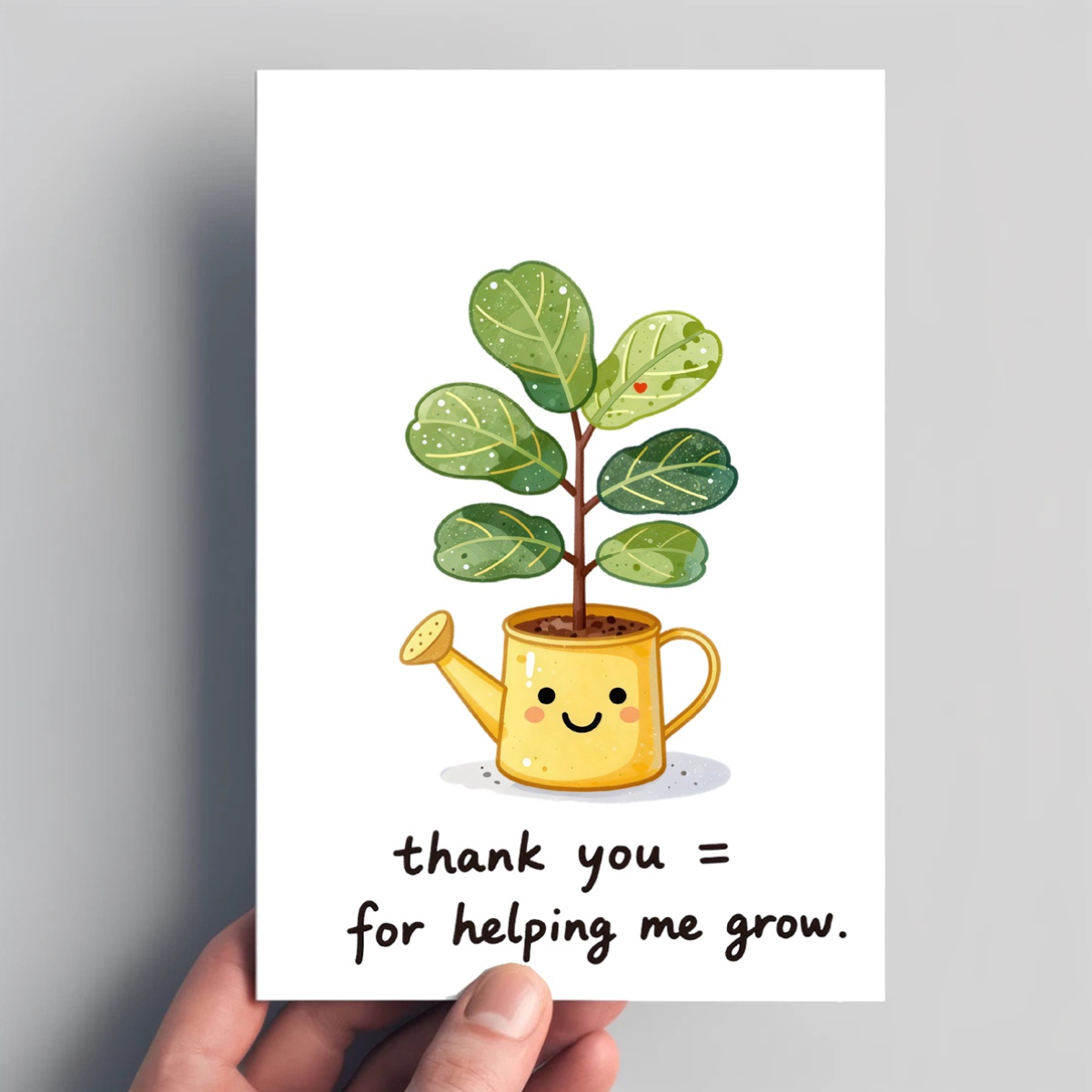 1 Sweet and Warm Thank-you Car - Plant Parental のレビューと価格