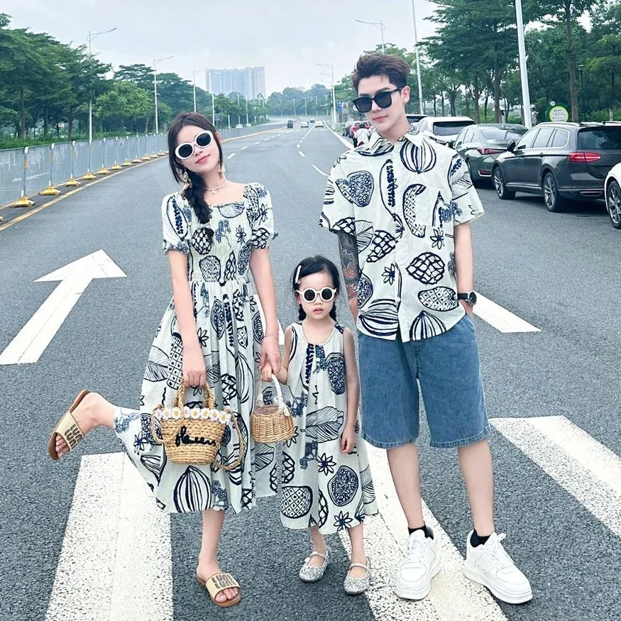 Women Smock Dresses Korean Sis - Plant Parental のレビューと価格