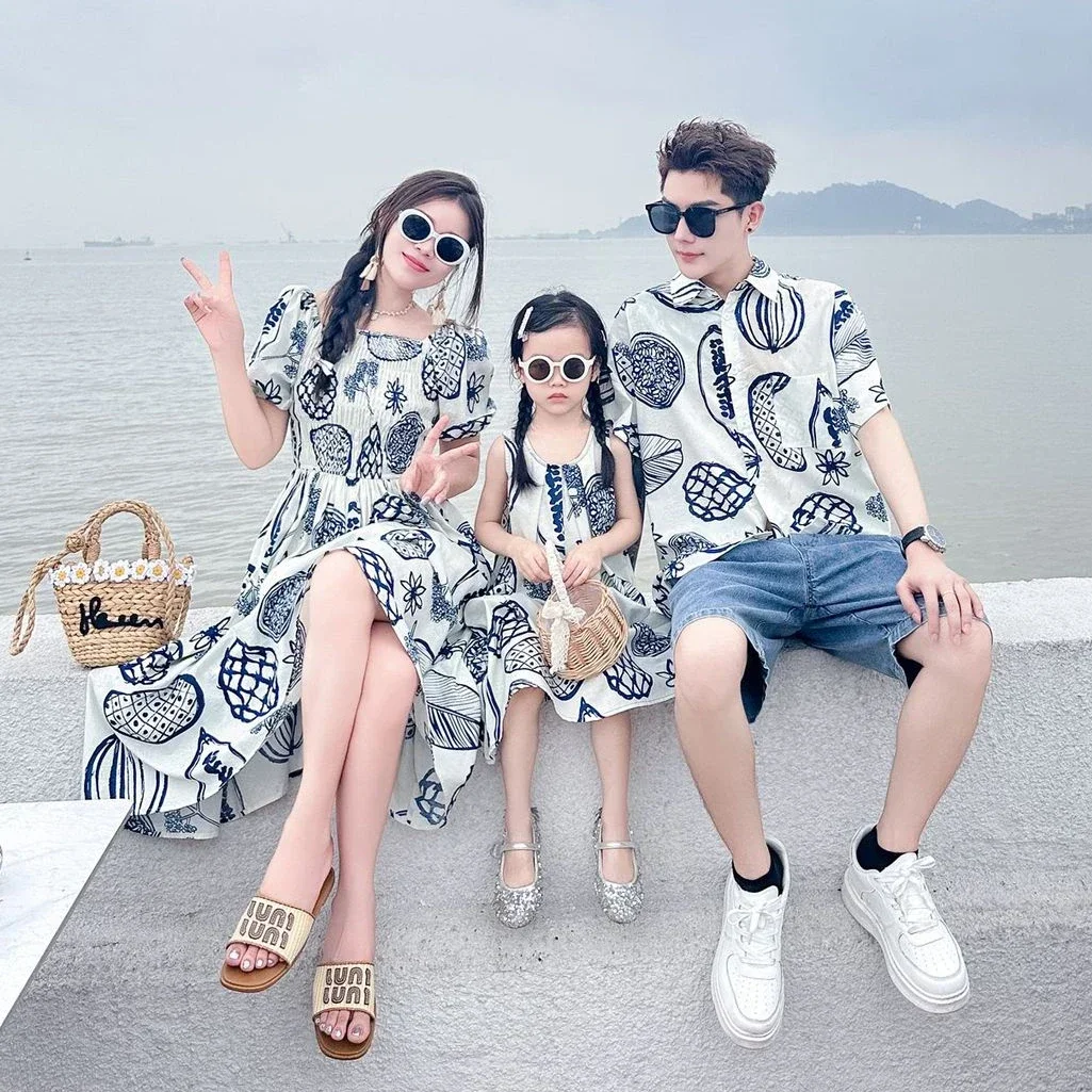 Women Smock Dresses Korean Sis - Plant Parental のレビューと価格