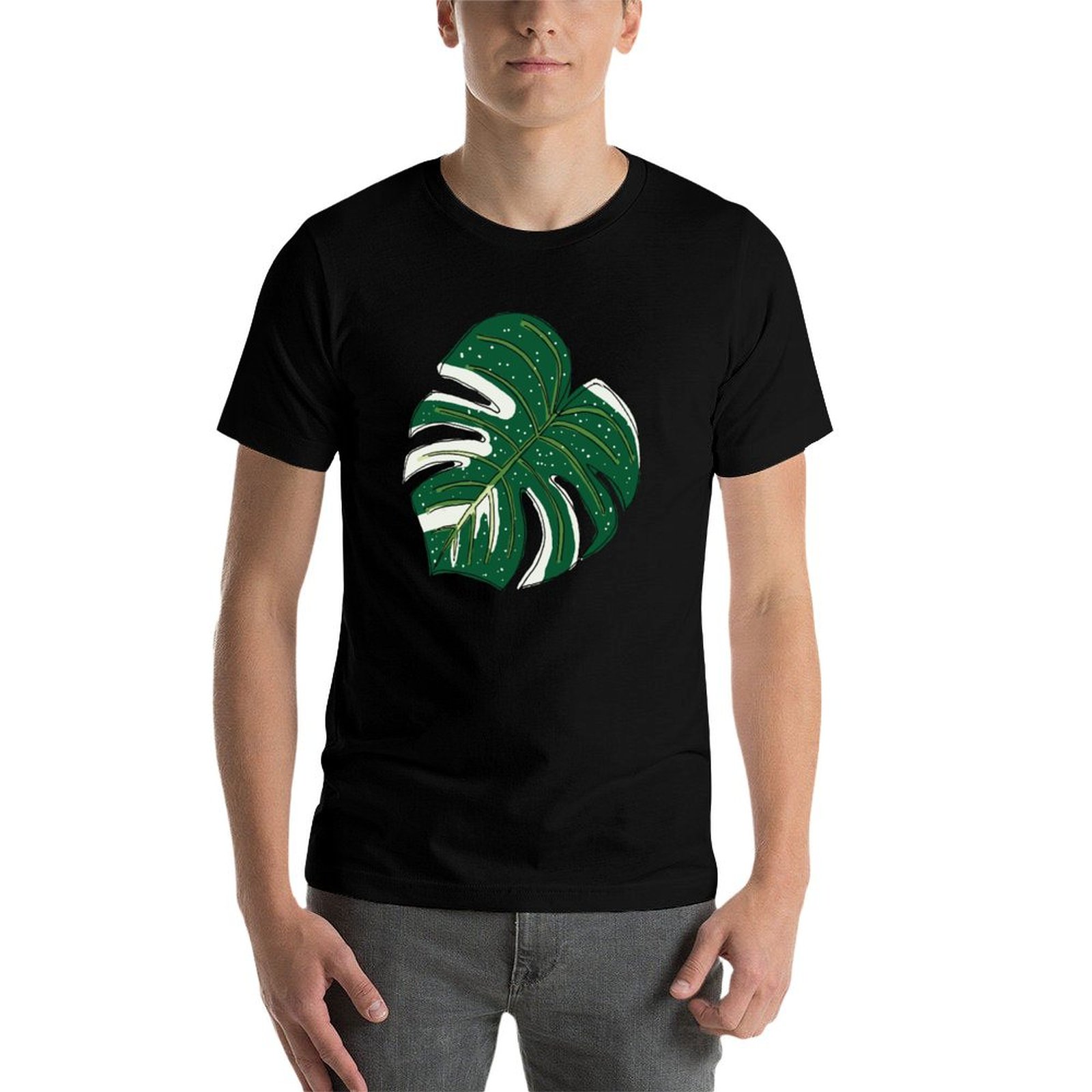 Monstera Thai Constellation T- - Monstera Thai Constellation のレビューと価格