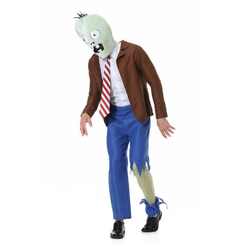 Parent-Child Halloween Zombie  - Plant Parent Vs Plantin のレビューと価格