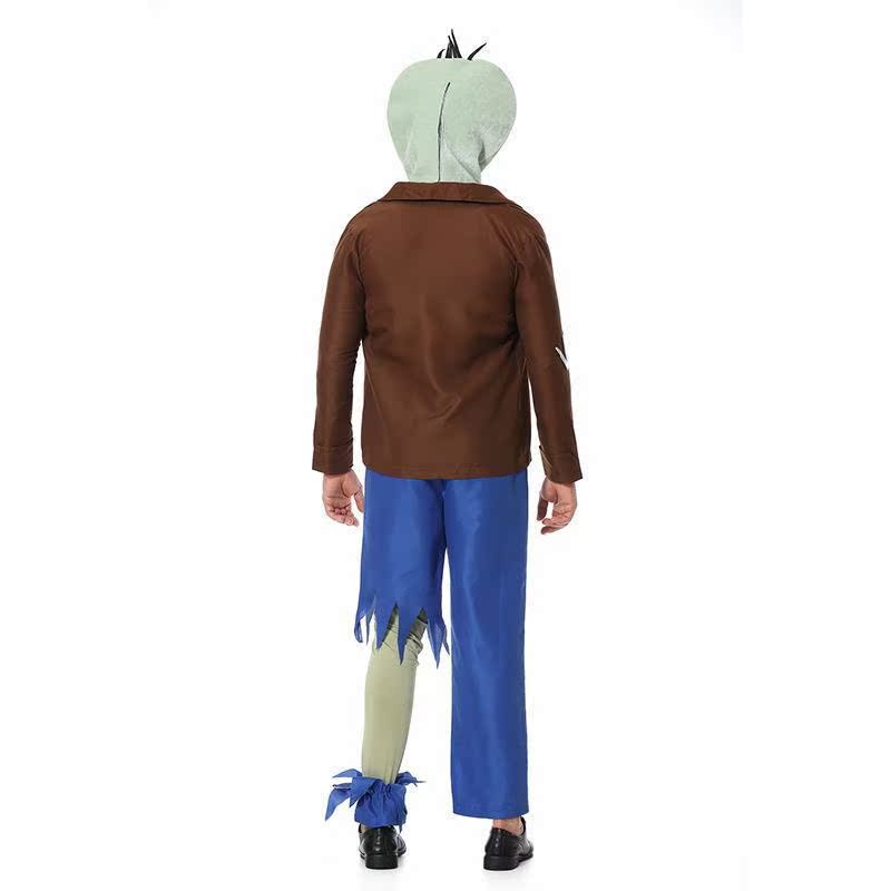 Parent-Child Halloween Zombie  - Plant Parent Vs Plantin のレビューと価格
