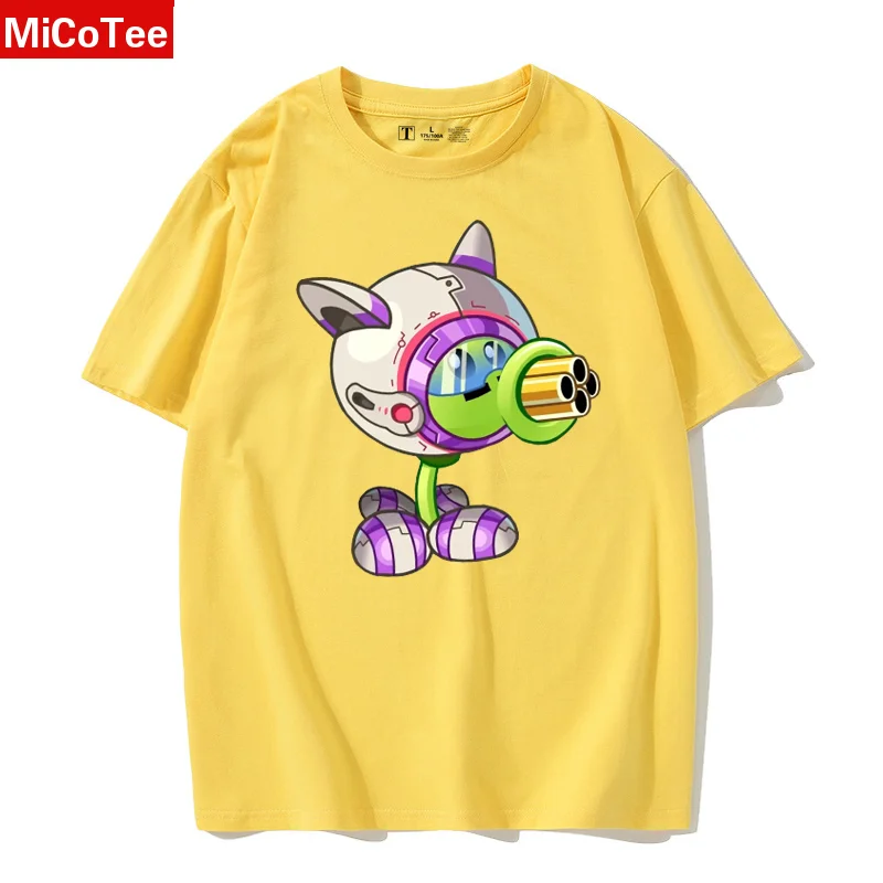 New Plant VS Zombie Short Slee - Plant Parent Vs Plantin のレビューと価格