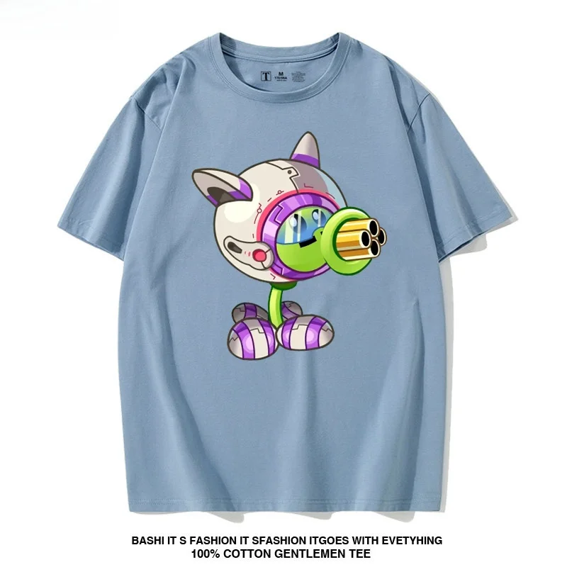 New Plant VS Zombie Short Slee - Plant Parent Vs Plantin のレビューと価格