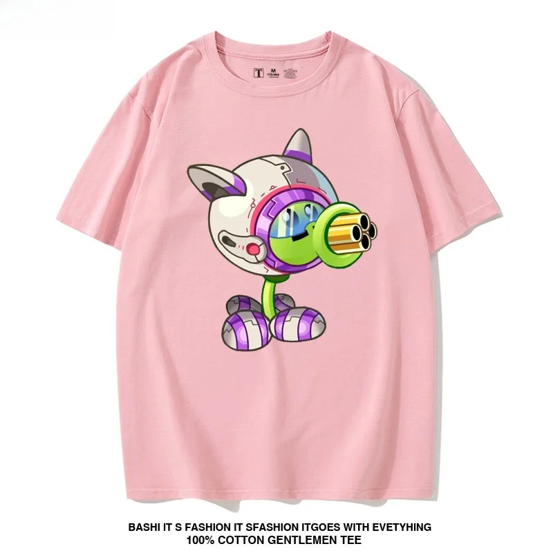 New Plant VS Zombie Short Slee - Plant Parent Vs Plantin のレビューと価格