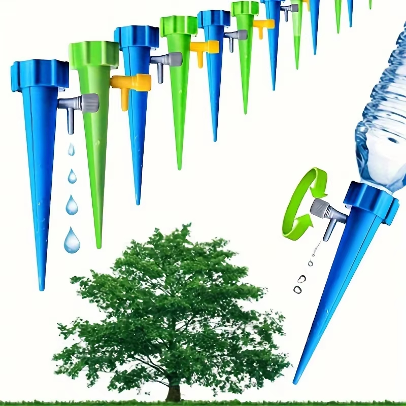 Garden Sprinkler Automatic Dri - Plant Parenting のレビューと価格
