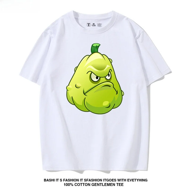 Plant Vs Zombie T-Shirt Ice Sh - Plant Parent Vs Plantin のレビューと価格