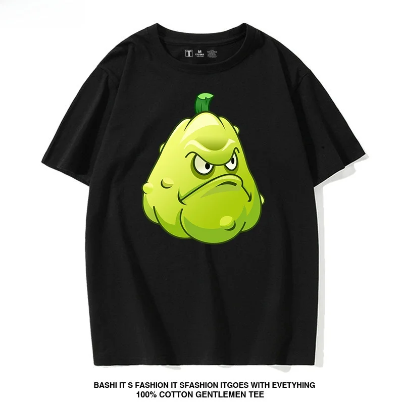 Plant Vs Zombie T-Shirt Ice Sh - Plant Parent Vs Plantin のレビューと価格