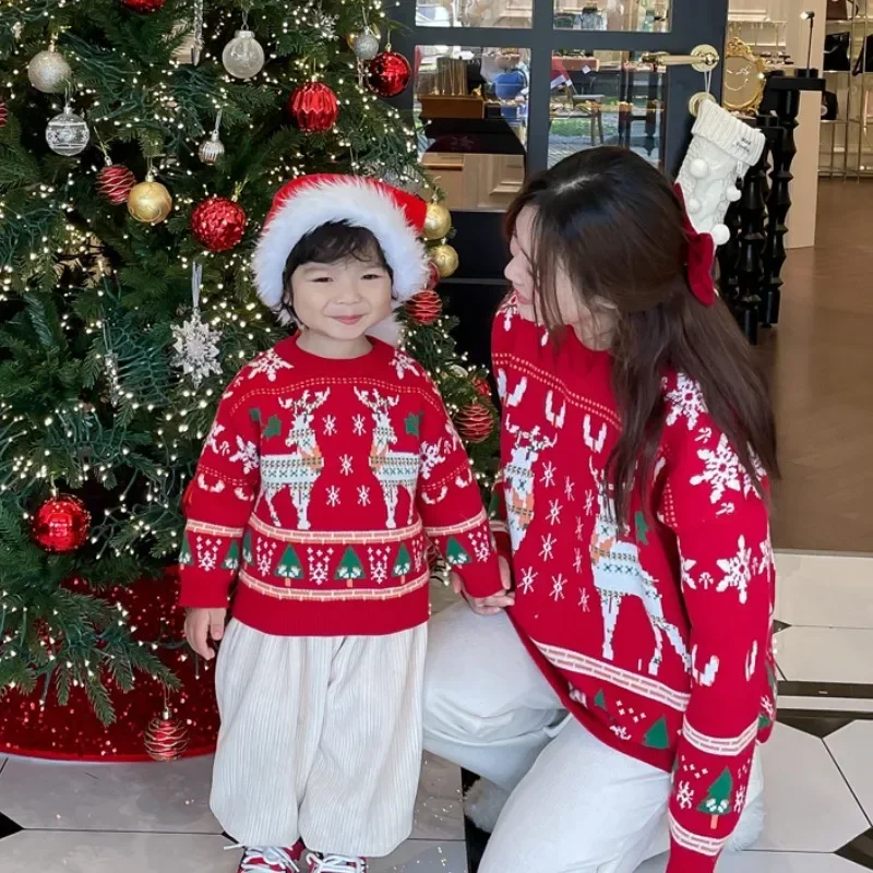 Family Matching Christmas Rein - Plant Parental のレビューと価格