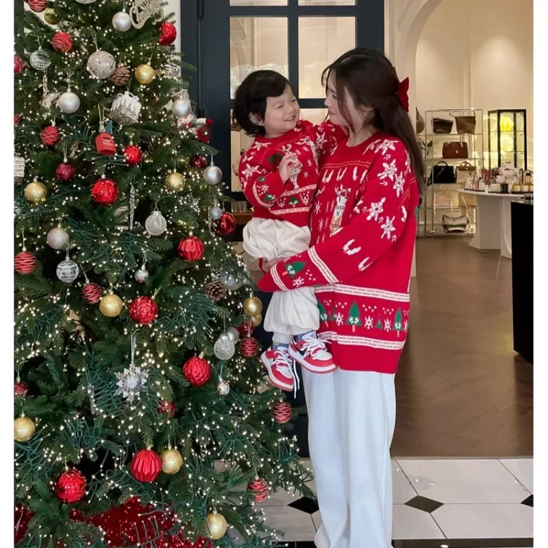 Family Matching Christmas Rein - Plant Parental のレビューと価格