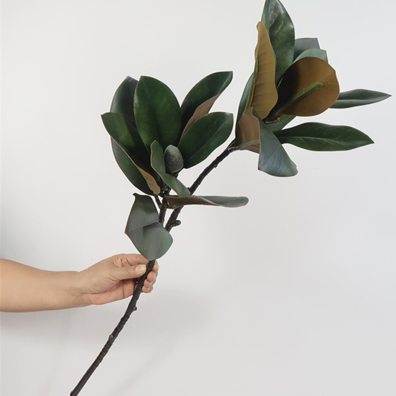 82cm Large Artificial Plants F - Rubber Plant Ficus のレビューと価格